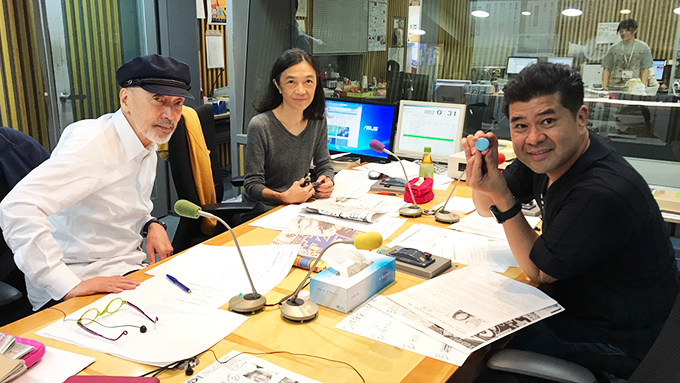 テリー伊藤が語る、巨人の若き4番・岡本選手の強さ