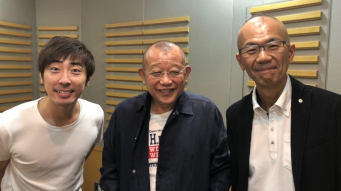 鶴瓶 樹木希林さんが自宅を訪問した思い出を語る