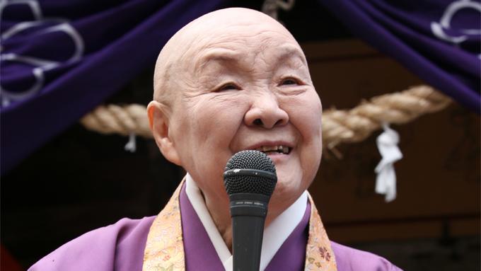 瀬戸内寂聴 相手の愛が冷めるのには、あなたにもその要素があるのです