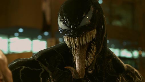 スパイダーマン最大の宿敵が、満を持してスクリーンに