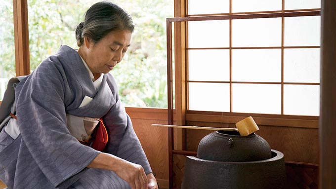 鮮やかに自分らしく…樹木希林の女優人生
