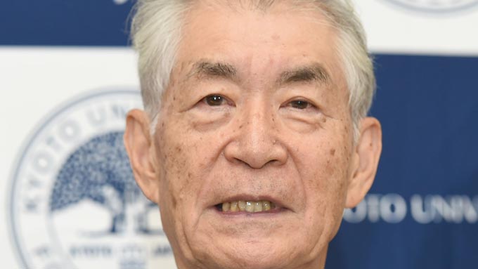 本庶氏ノーベル生理学・医学賞受賞~森喜朗氏もオプジーボで回復