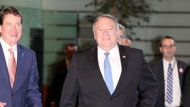 米朝関係~核の小型化に成功した北朝鮮にアメリカはどう動くのか