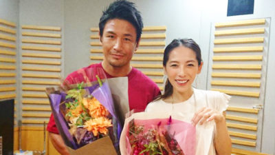 【最終回】　3年間、有難うございました！また、いつかお会いできることを！
