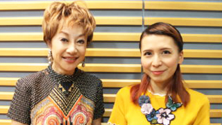 日本画家・宝居智子が移住したカザフスタンで感じたもの