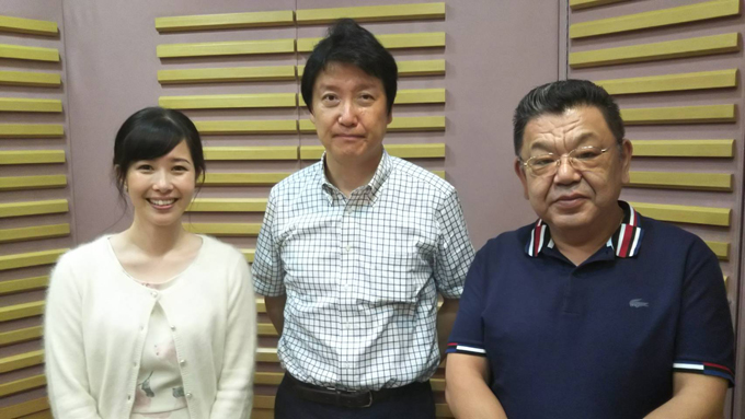 「国会の爆弾男」が語る自民党総裁選、与野党の馴れ合い蔓延