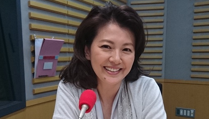 南野陽子 秋の名曲の秘話を公開