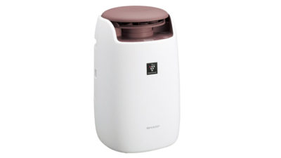 【ヨドバシカメラプレゼンツ・ツチダ家電塾】シャープ プラズマクラスターふとん乾燥機「UD-BF1」