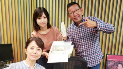 しょうが料理に北海道名物、絶品やきいも…もう満腹っ！！　