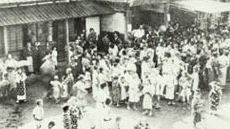米騒動