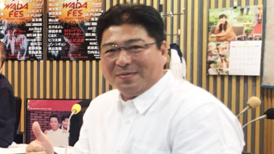 ヤクルト前監督・真中満 菅野投手のピッチングは完璧