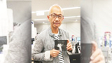 ＡＳＫＡさんの初めてが実は…