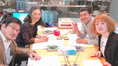 好角家・能町みね子とやくみつるが、相撲界への不満・愚痴を語る！