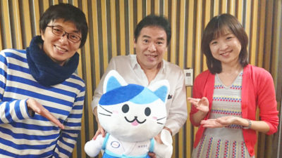 エグみも旨み グッチ裕三の名言連発
