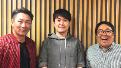 懐かしいと叫び隊・プロ野球スペシャル