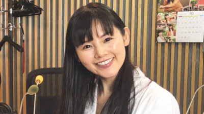 小西真奈美 女優生活20年”思い出のエピソード”