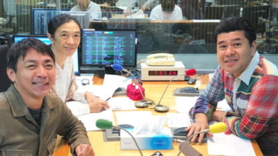 元文春エース記者・中村竜太郎が指摘！新潮４５は雑誌の方向性に失敗した？！