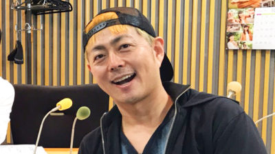 様々な顔を持つ宅間孝行 どのように切り替えているのか