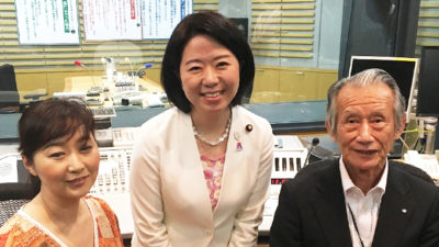 障害者施設、旭川荘の末光茂理事長の医者としての人生観が変わった瞬間。