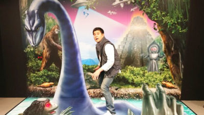 話題の「ムー展」を紹介します！