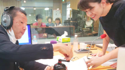 魯山人が愛した納豆が再現できる『究極のＮＴＯ』