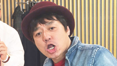 タマ伸也 最近のWAHAHA本舗事情