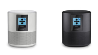 【ヨドバシカメラプレゼンツ・ツチダ家電塾】ボーズ「BOSE HOME SPEAKER 500」