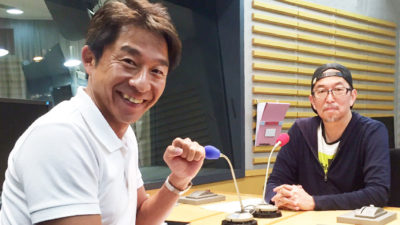ノルディック複合の元日本代表・荻原次晴が語る双子の兄・荻原 健司への想い