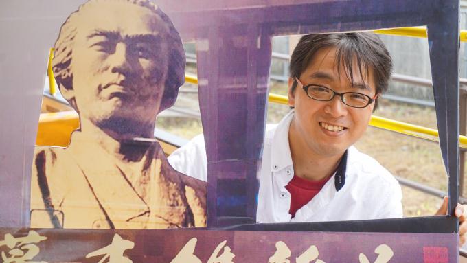 志国高知 幕末維新号 土佐 幕末 弁当 駅弁 加尾の彩り御膳 加尾 龍馬