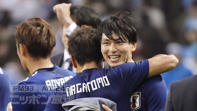 サッカー日本代表・南野 フォルランから「なぜパスをよこさない?」と詰め寄られた際に放った言葉