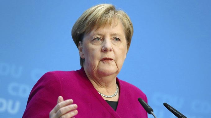 メルケル首相引退表明~ドイツはどう変わっていくのか