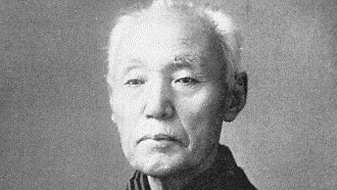 日本初の郵便はがきを発行した『郵便の父』、前島密さん