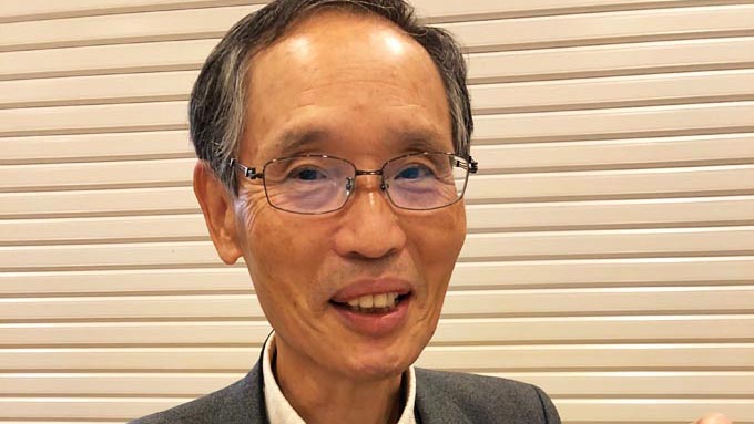 『世界一孤独な日本のオジサン』にならないように~人生は生涯学習