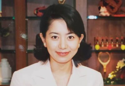草野さんの『秘蔵写真』が‥‥！！！