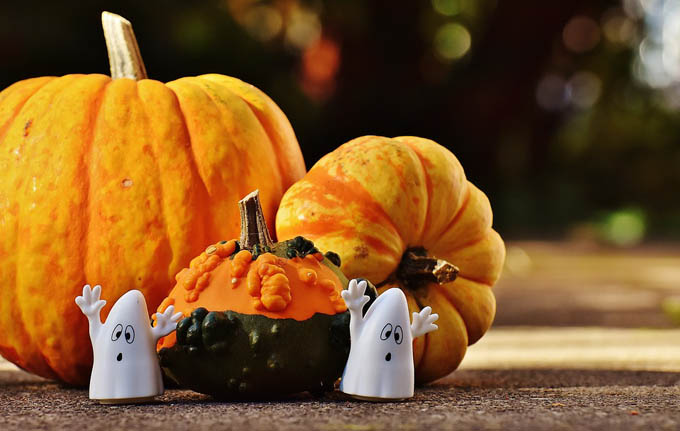 trick or treat 本当は怖い いたずら の意味 ニッポン放送 ラジオ