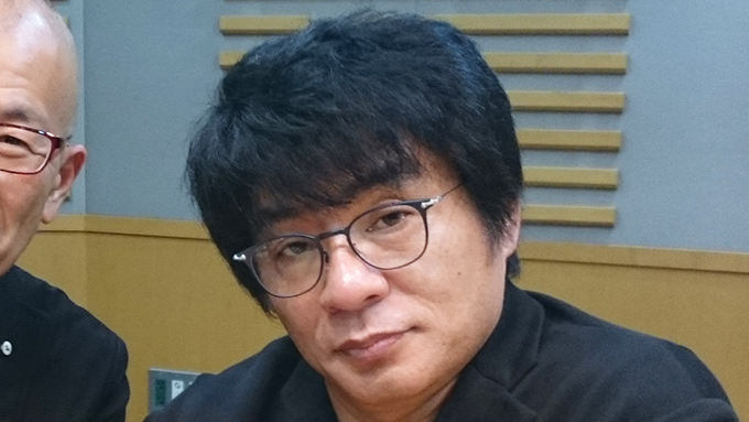 ASKAが語る今後の活動「(CHAGE&ASKA復活は)まだいいや」