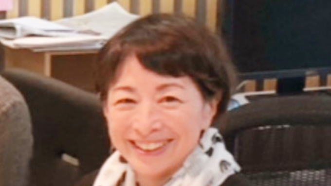 阿川佐和子、紛争地域で撃たれる!?