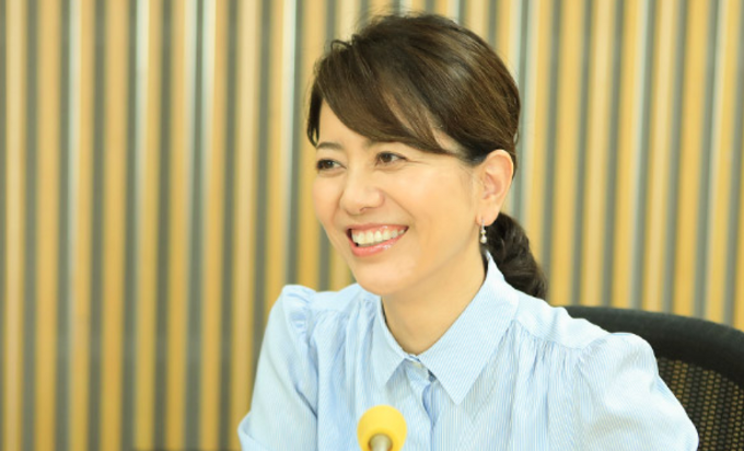 草野満代の意外な「あだ名」