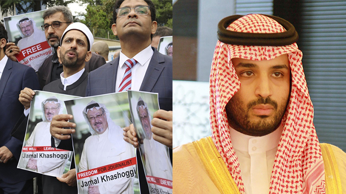 サウジ記者殺害疑惑~サウジ政府に及ぼす少なからぬ影響