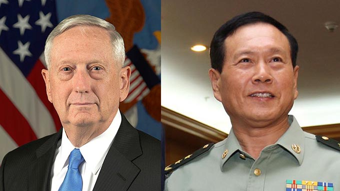米中問題~偶発的な衝突を避けるために中国に必要なこと