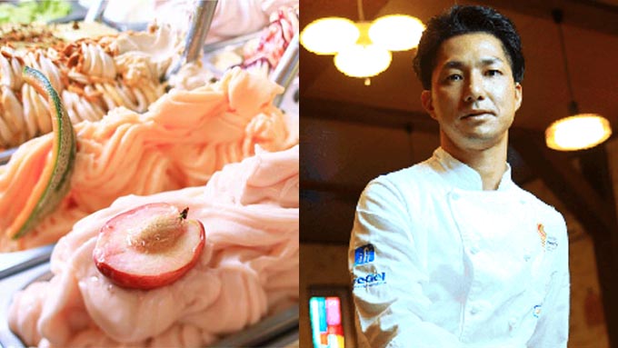 アジア人初の世界チャンピオン~『マルガージェラート』が東京出店しない理由