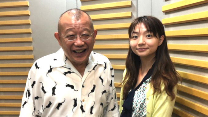 鶴瓶 樹木希林さん告別式で吉永小百合との会話が映画のようだった