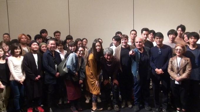 楽しみ方は“映画”だけではない! 第31回東京国際映画祭レポート