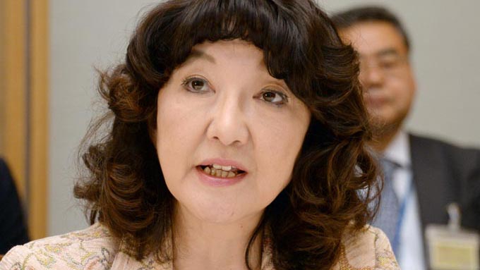 片山さつき議員に文春砲~気になる官邸の静けさ