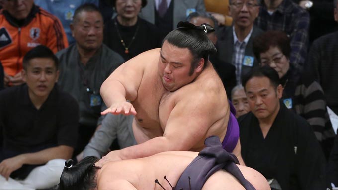 大相撲・小結 貴景勝 元貴乃花親方がシコ名に込めた思い