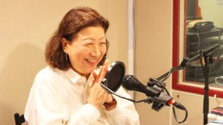 いけばな草月流 第四代家元：勅使河原茜が語る”いけばな”×エンターテイメント