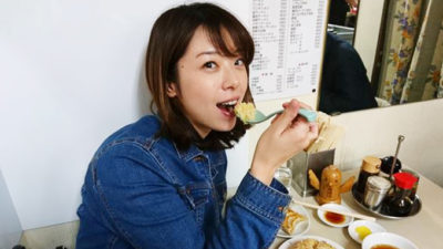 坂本梨紗の有楽町930ステーション フルバーション