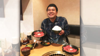 こだわりの炭火焼き肉が楽しめる『桑の木』というお店を紹介
