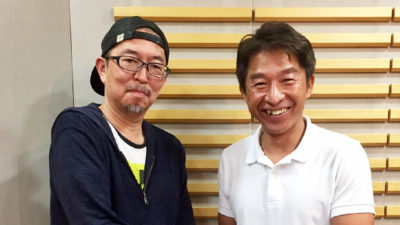 ノルディック複合の元日本代表・荻原次晴が明かすトップ選手のスキー板の秘密