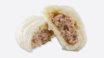 第12回「マキタスポーツ食道」テーマ：肉まん